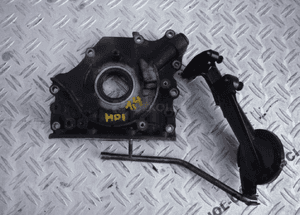 Pompa oleju peugeot citroen 1.4 8V hdi radom 1
