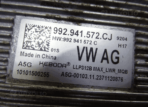LAMPA PRZÓD LEWA Skoda Kodiaq LIFT 22- 566941035A 566 11