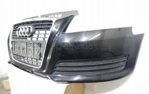 Zderzak audi A3 8P lift 2008-2012 po lifcie 8P0 3