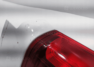 Lampa prawa tył tylna trafic iii vivaro b talento 265A13908R 2014-2019 5