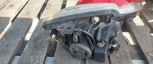 Przod przednia lampa lewa kia picanto 3