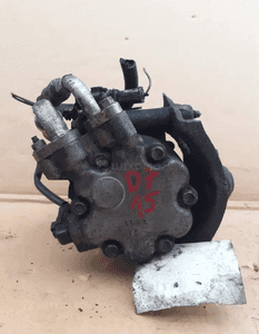 KOMPRESOR KLIMATYZACJI CITROEN PEUGEOT SD6C12 1351F SANDEN 9651910980 2