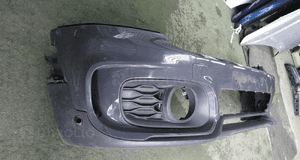 Mini countryman s F60 idealny zderzak przedni 2