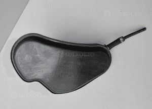 Audi A4 B6 zbiorniczek podciśnienia 8D0131541B 1