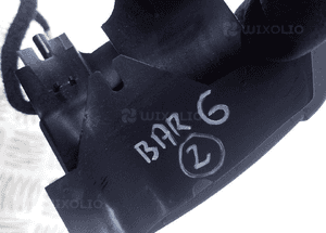 PANEL STEROWANIA CITROEN 98085005ZD 2