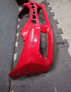 ZDERZAK PRZÓD HONDA CIVIC IX 12-15 2