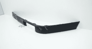 Bmw 3 E30 1982- spoiler listwa zderzaka lewy przód 51111945907 3