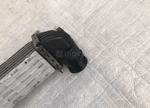 Audi A1 polo 6R ibiza intercooler 4