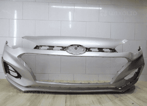 ZDERZAK PRZÓD PRZEDNI HYUNDAI I20 LIFT 86511-C8AA0 1