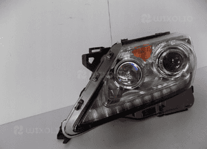 Lexus Lx 570 LCI - Lampa przednia H7 L - 11017 2