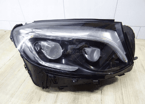 Glc W253 lampa przód prawa full led A2539065801 1