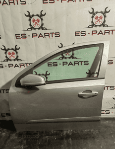 Drzwi lewy przód lewe przednie opel astra iii h 1