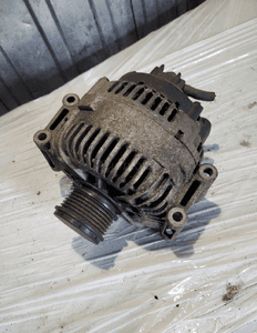 Audi A6 C6 2.0FSI alternator 06E903016D 1