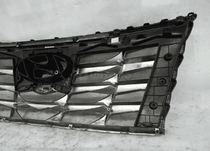 Hyundai tucson iv pod kamera grill atrapa 7