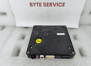 VW AG AUDI STEROWNIK WZYWANIA POMOCY SOS CON-BOX 4KE035282F 4