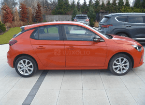 Opel Corsa 1.2 Elegance Business Pack S&S 8