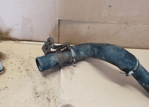Odma separator oleju wąż przewód Ford Mondeo 2.0 TDCI 1S7Q-9F764-AB 3