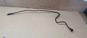 Przewód rurka podciśnienia Audi A4 B6 8E0201935D 7