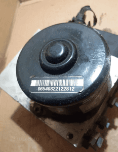 Pompa Sterownik ABS Volvo S60 V70 XC70 S80 8619968 5