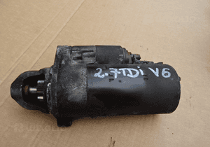 ROZRUSZNIK AUDI A6 2.7 TDI V6 1