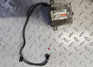 Audi vw octavia iii moduł przetwornica led bi xenon 8K0941597B 1
