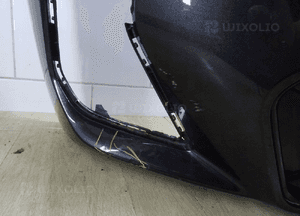 Zderzak przód przedni bmw IX3 G08 lift m-pakiet 9853317 9