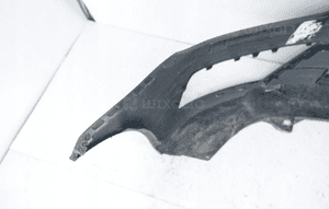 Zderzak przód przedni vw caddy lift 15- 2K5807221J 6