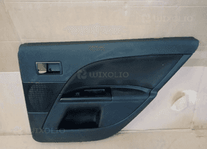 Boczek tapicerka prawy tył tylna prawa Ford Mondeo MK3 1