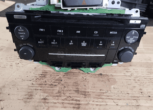 panel radia mazda 6 05-07 1