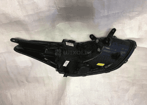 HYUNDAI I30 LAMPA LEWA 12- 3