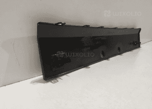 BMW 3 G20 LCI M-P Podkładka pod tablice - 15802 4