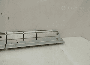 BMW F25 SZYNA BAGAŻNIKA MOCOWANIE 9175148 9175147 6