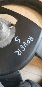 Kierownica oryginalna trójramienna Range Rover Vogue L322 6