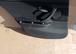 Boczek tapicerka lewy tył BMW 3 E90 3