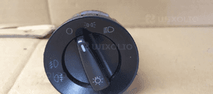 Przełącznik włącznik świateł Skoda Superb 1U0941531D 1