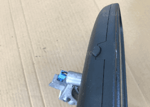Lusterko wewnętrzne wsteczne Peugeot 807 015904 4