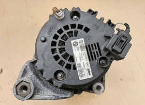 BMW X5 F15 X6 F16 M50D  3.0 D alternator 220A 8570675 2