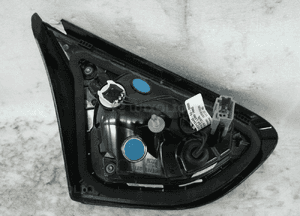 Ford puma MK2 idealna lampa tylna prawa 3