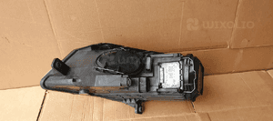Lampa prawy przód przednia prawa BIXENON skrętny VW Passat B6 3C0941752K 6