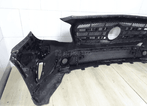 Mercedes GLA W156 Zderzak przedni przód A1568850425 13