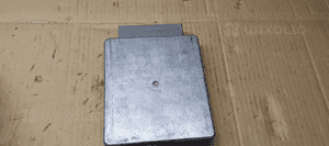 Komputer sterownik silnika Ford Galaxy 2.3 97VW-12A650-AD 3