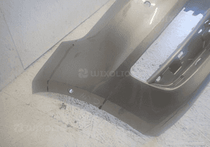 Zderzak przód przedni vw golf 7 vii 5G 2012-2017R 4
