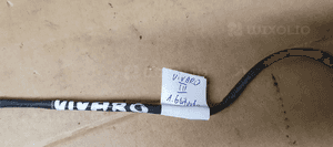 Czujnik temperatury spalin sonda Opel Vivaro B Trafic III 1.6 BiTurbo 226401632R 8