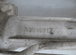 PRZEKŁADNIA KIEROWNICZA FIAT FIORINO NEMO QUBO 3