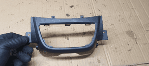 Osłona ramka panelu klimatyzacji Opel Zafira C 20918765 1