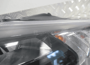 Lampa przednia przód prawa hyundai ioniq lift 2019-2022 8