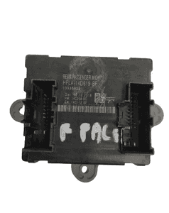 RANGE ROVER DISCOVERY L462 JAGUAR XE X760 F-PACE X761 MODUŁ DRZWI PRAWY TYŁ TYLNY ORYGINAŁ 1