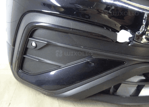 Vw tiguan allspace 5NN lift 2021- zderzak przód przedni 5NN807221B 5