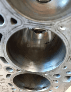 Bmw E81 E87 E90 E91 X3 E83 E84 X1 blok silnika N47D20C 12