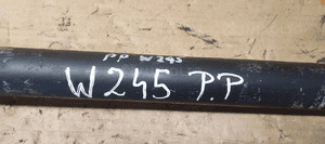 Półoś prawy przód przednia prawa wewnętrzna Mercedes W245 2.0 CDI 5